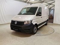 Gebraucht VW Crafter 140 PS (102 kW) 2020 Candyweiß Van