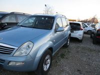 gebraucht Ssangyong Rexton REXTON270 Xdi