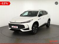 Neu MG HS Comfort 170 PS (125 kW) 2025 Andere SUV