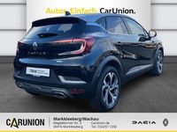 Gebraucht Renault Captur R.S. 160 PS (117 kW) 2021 Biynw SUV