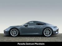Neu Porsche 992 510 PS (375 kW) 2025 Grau