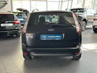 Usata Ford Focus 125 CV (91 kW) 2009 Nero Berlina