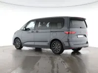 Nowe VW T7 245 KM (180 kW) 2026 Szary Van