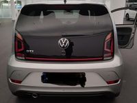 gebraucht VW up! GTI 1,0 l TSI