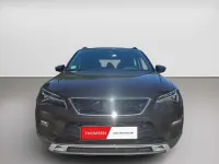 Gebraucht Seat Ateca XCELLENCE 150 PS (110 kW) 2019 Magnetic braun SUV