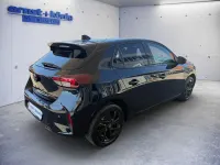 Gebraucht Opel Corsa 2024 Kleinwagen