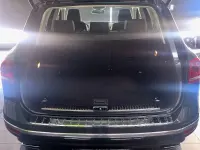 Second-hand VW Touareg 262 CP (192 kW) 2016 Gri SUV