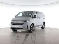 Neu VW T7 Edition 150 PS (110 kW) 2026 Grau Van