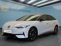 Gebraucht VW ID.7 Pro 210 kW (286 PS) 2023 Weiß Kleinwagen