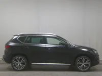 Gebraucht Seat Ateca Beats 150 PS (110 kW) 2021 Schwarz SUV