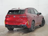 Gebraucht BMW X3 Performance 398 PS (292 kW) 2025 Rot SUV