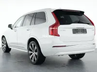 Gebraucht Volvo XC90 Plus 235 PS (172 kW) 2024 Weiß SUV