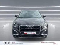 Gebraucht Audi Q2 Advanced 150 PS (110 kW) 2021 Weiß SUV