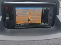 Gebraucht Renault Mégane Dynamique 110 PS (80 kW) 2013 Grau Limousine