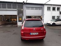 gebraucht Citroën C4 Picasso VTi 120 Selection