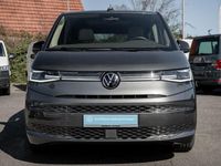 Occasion VW Multivan Style 150 ch (110 kW) 2025 Gris Monospace