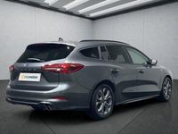 Gebraucht Ford Focus ST-Line X 155 PS (114 kW) 2024 Grau Kombi