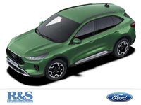 Neu Ford Kuga Active 242 PS (177 kW) 2025 Gruen SUV