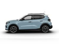 Neu Citroën C3 83 kW (113 PS) 2026 Blau (montecarloblau) SUV