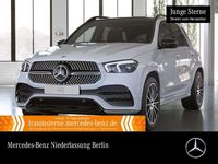 Gebraucht Mercedes GLE400 AMG 330 PS (242 kW) 2024 Weiß SUV