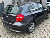 Gebraucht BMW 118 143 PS (105 kW) 2007 Kleinwagen