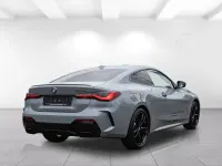 Gebraucht BMW M440 M Sport 374 PS (275 kW) 2024 Metallic Limousine