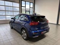 Gebraucht Kia e-Niro Spirit 150 kW (204 PS) 2022 Blau SUV