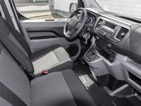 gebraucht Opel Vivaro -e 50kWh Cargo Edition M Einparkhilfe/Mode3Ladekabel