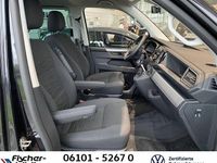 Gebraucht VW Multivan Comfortline 204 PS (150 kW) 2024 Deep black Van