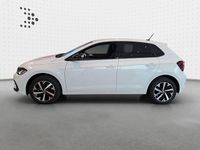 Neu VW Polo 95 PS (69 kW) 2026 Pure white uni Limousine