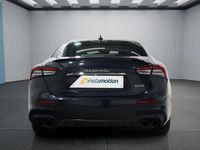 Gebraucht Maserati Ghibli 581 PS (427 kW) 2021 Schwarz Limousine