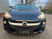 Second-hand Opel Adam Jam 87 CP (63 kW) 2015 Negru Hatchback