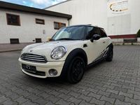 Usata Mini Cooper 120 CV (88 kW) 2009 Bianco Utilitaria