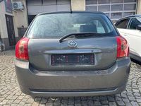 Gebraucht Toyota Corolla Sol 110 PS (80 kW) 2005 Grey mica metallic Limousine