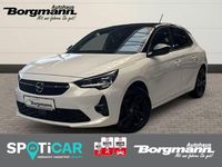 Gebraucht Opel Corsa GS Line 101 PS (74 kW) 2021 Weiß Kleinwagen