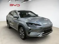 Gebraucht BYD Seal U Boost 218 PS (160 kW) 2025 Grau SUV