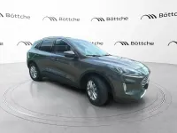 Gebraucht Ford Kuga Titanium 150 PS (110 kW) 2021 Magneticgrau (metallic) SUV