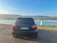 gebraucht Porsche Cayenne Diesel -