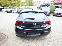 Gebraucht Opel Astra Design & Tech 2021 Schwarz