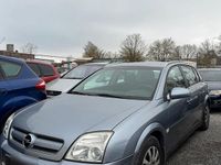Gebraucht Opel Signum 125 PS (91 kW) 2004 Andere farben Kleinwagen