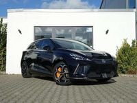 Gebraucht MG MG4 EV 319 kW (435 PS) 2024 Schwarz Kleinwagen