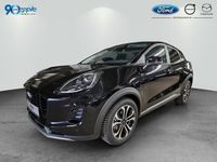 Usata Ford Puma Titanium 125 CV (91 kW) 2024 Andere farbe SUV