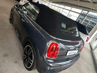 Occasion Mini John Cooper Works 280 ch (205 kW) 2016 Gris Citadine