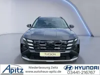 Gebraucht Hyundai Tucson Select 160 PS (117 kW) 2025 Grau SUV