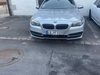 gebraucht BMW 525 d Tuv 01.01.2026