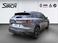 Gebraucht Renault Austral Iconic Esprit Alpine 200 PS (147 kW) 2025 Grau SUV