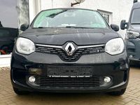 Gebraucht Renault Twingo Intens 73 PS (53 kW) 2020 Schwarz Kleinwagen