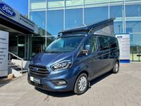 gebraucht Ford Transit Custom Nugget TDCI