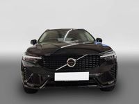 Gebraucht Volvo XC60 Plus 250 PS (183 kW) 2025 Schwarz SUV