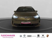 Gebraucht VW ID.3 Pro 150 kW (204 PS) 2023 Gruen Kleinwagen